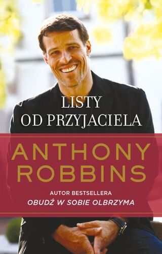 Listy od przyjaciela