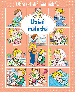 Dzień malucha.
