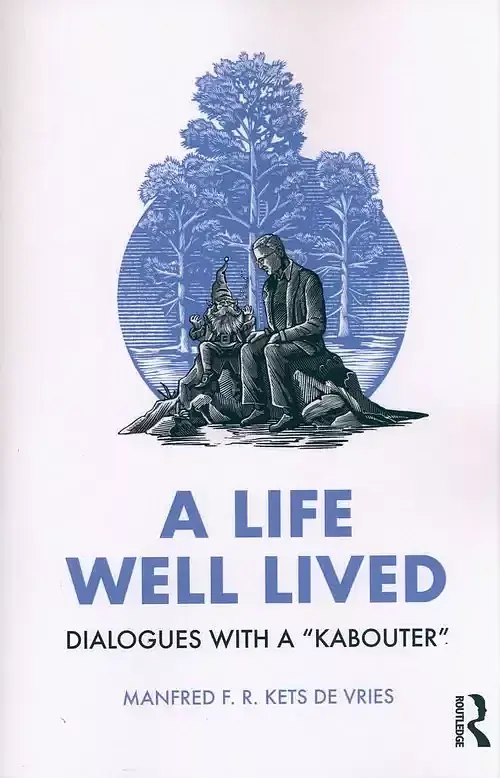A Life Well Lived