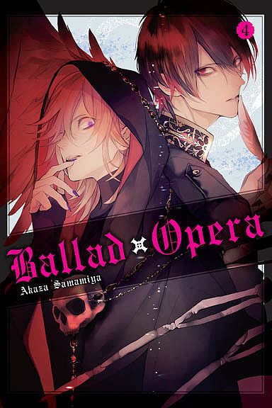 Ballad x Opera - 04