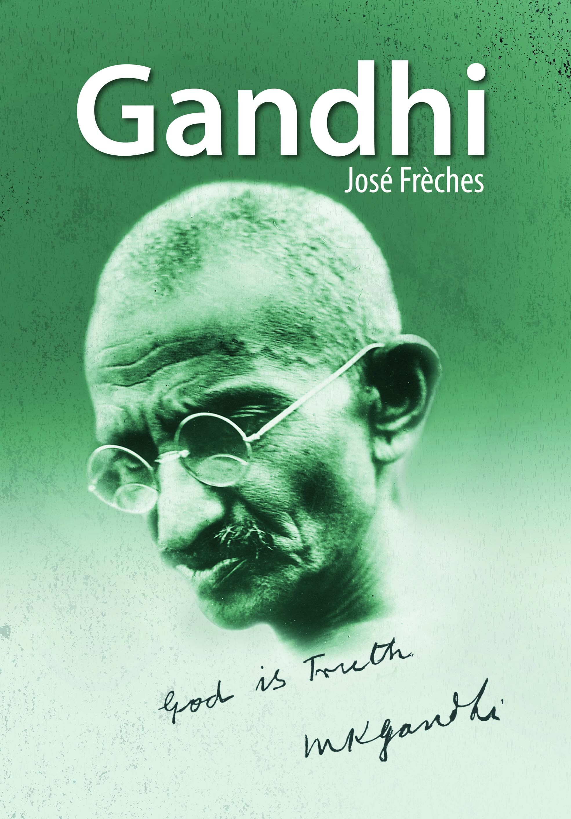 Gandhi
