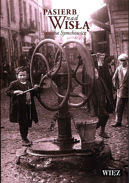 Pasierb nad Wisłą