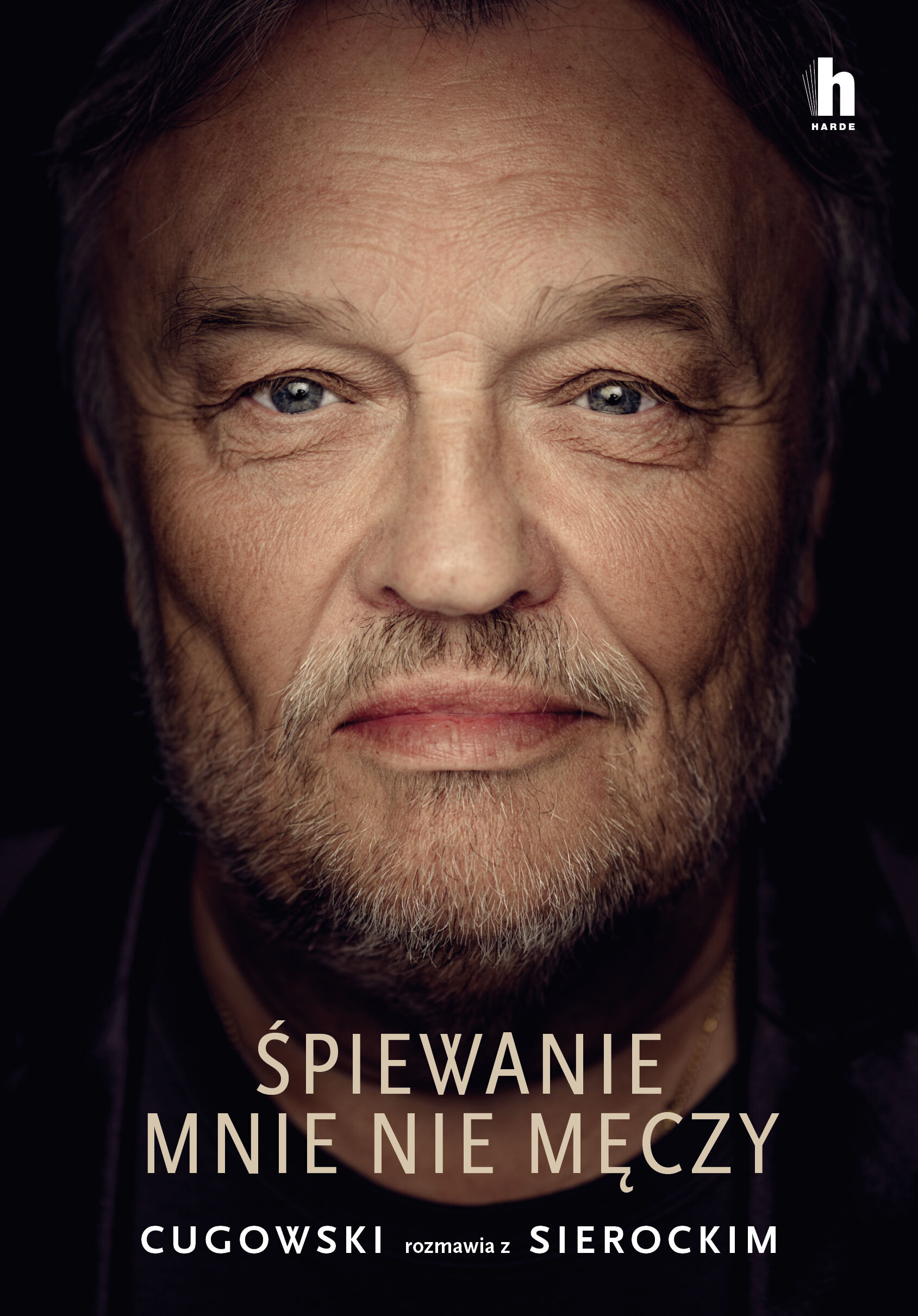 Śpiewanie mnie nie męczy (e-book)