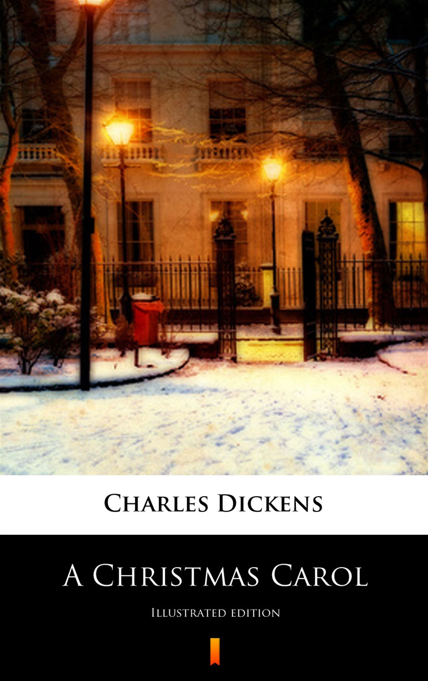 A Christmas Carol (e-book)