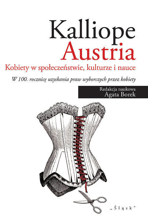 Kalliope. Kobiety w społeczeństwie, kulturze i nauce