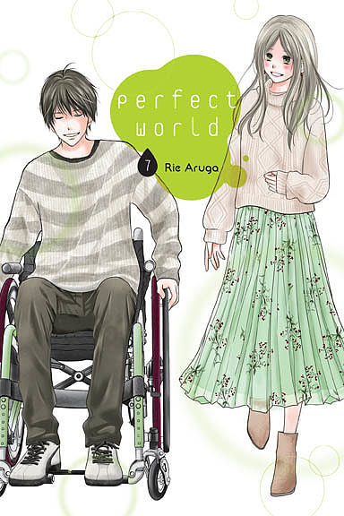Perfect world - 07