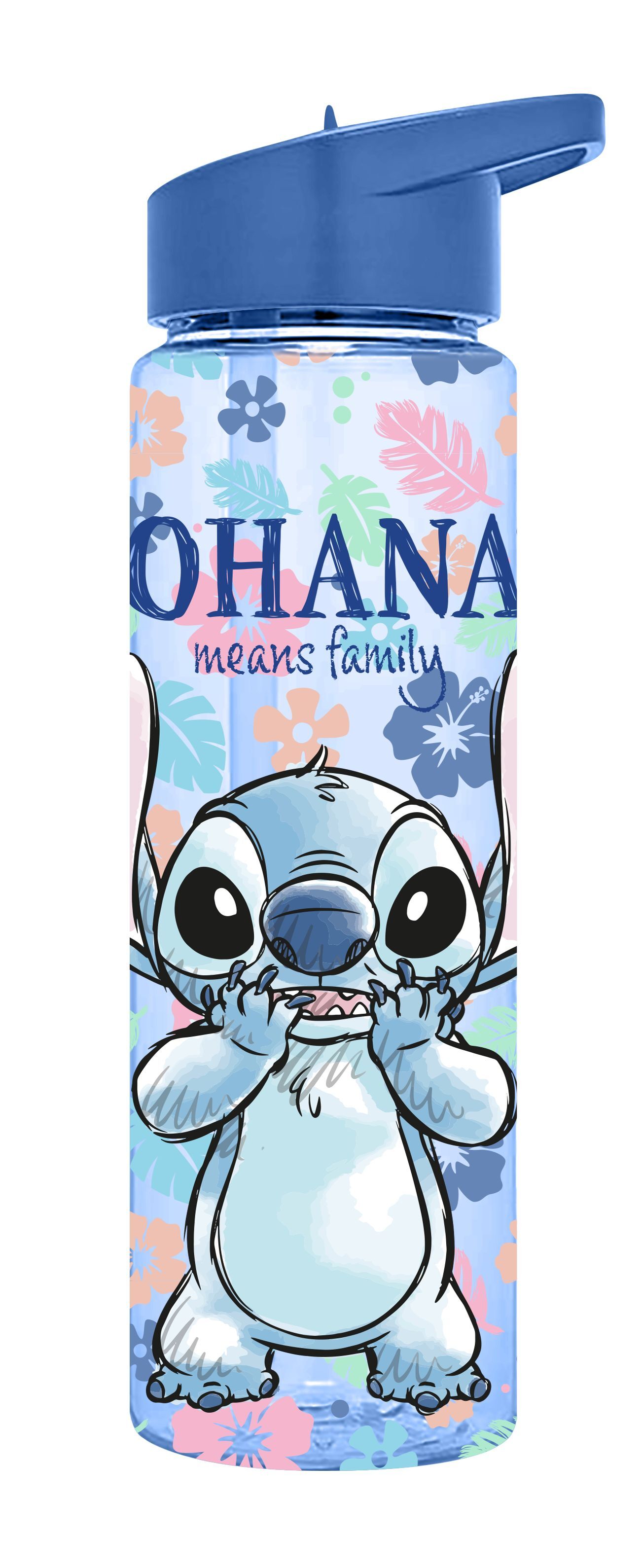 Bidon 600ml Stitch ST00095