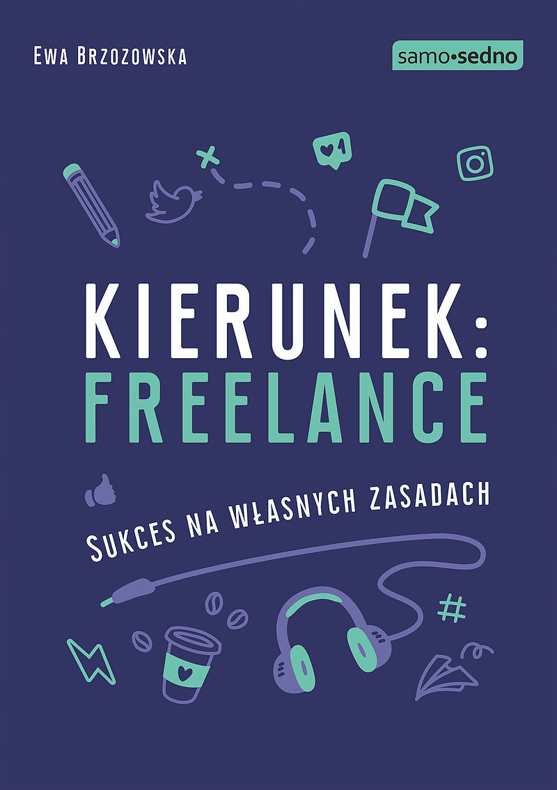 Kierunek: freelance