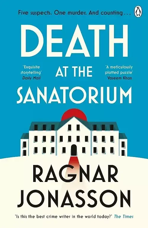 Death at the Sanatorium