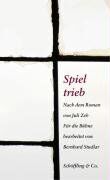 Spieltrieb
