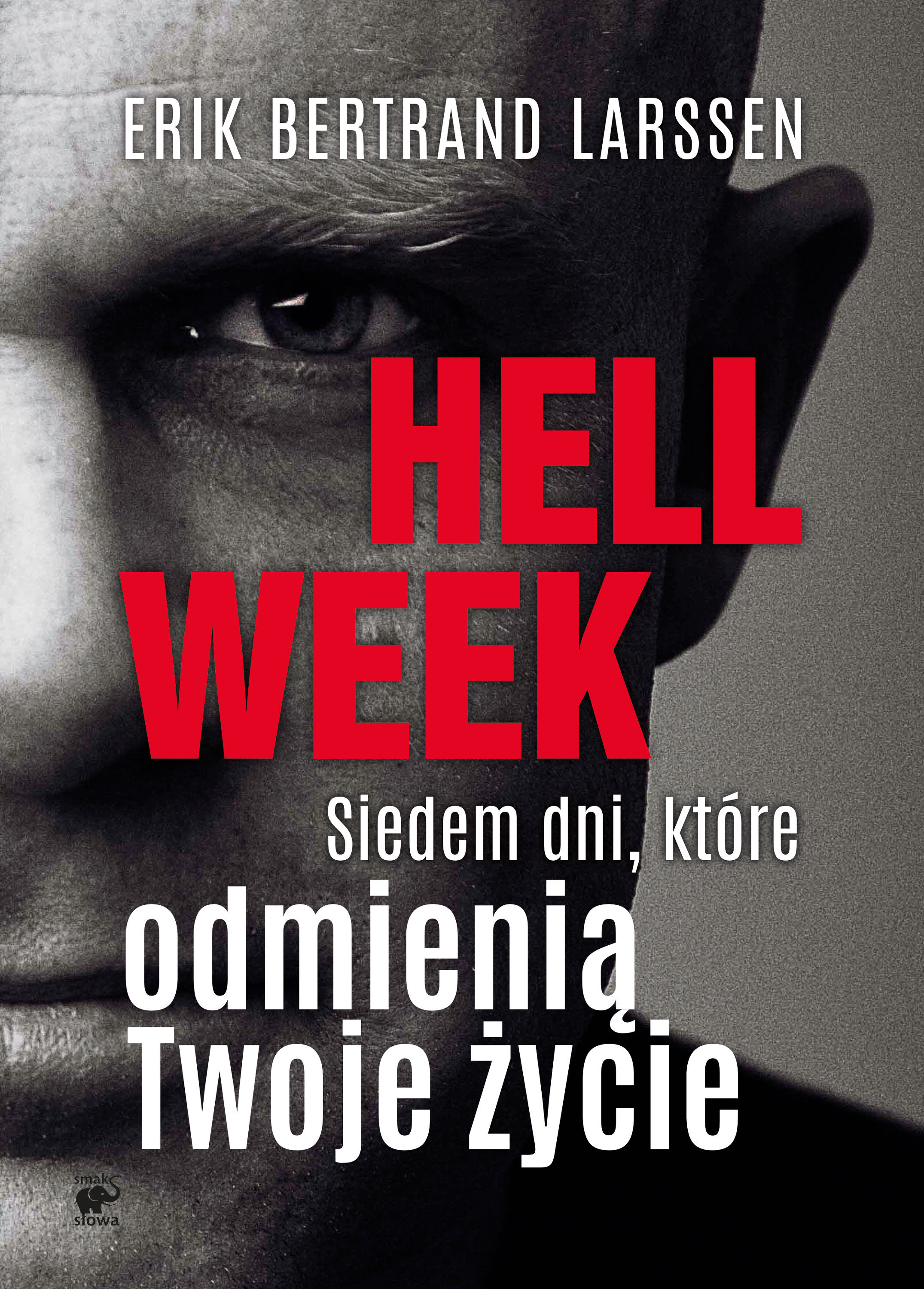 Hell week (e-book)