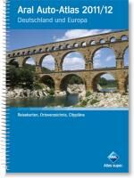 Aral Auto-Atlas 2011/12