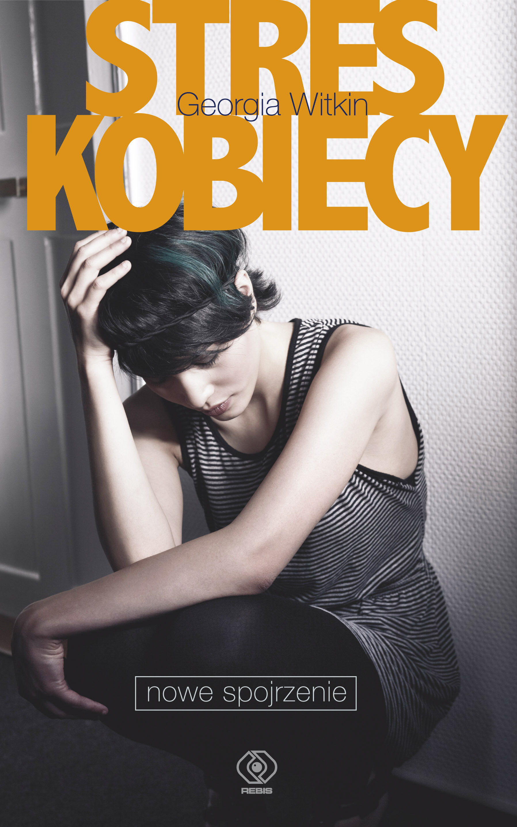 Stres kobiecy - nowe spojrzenie