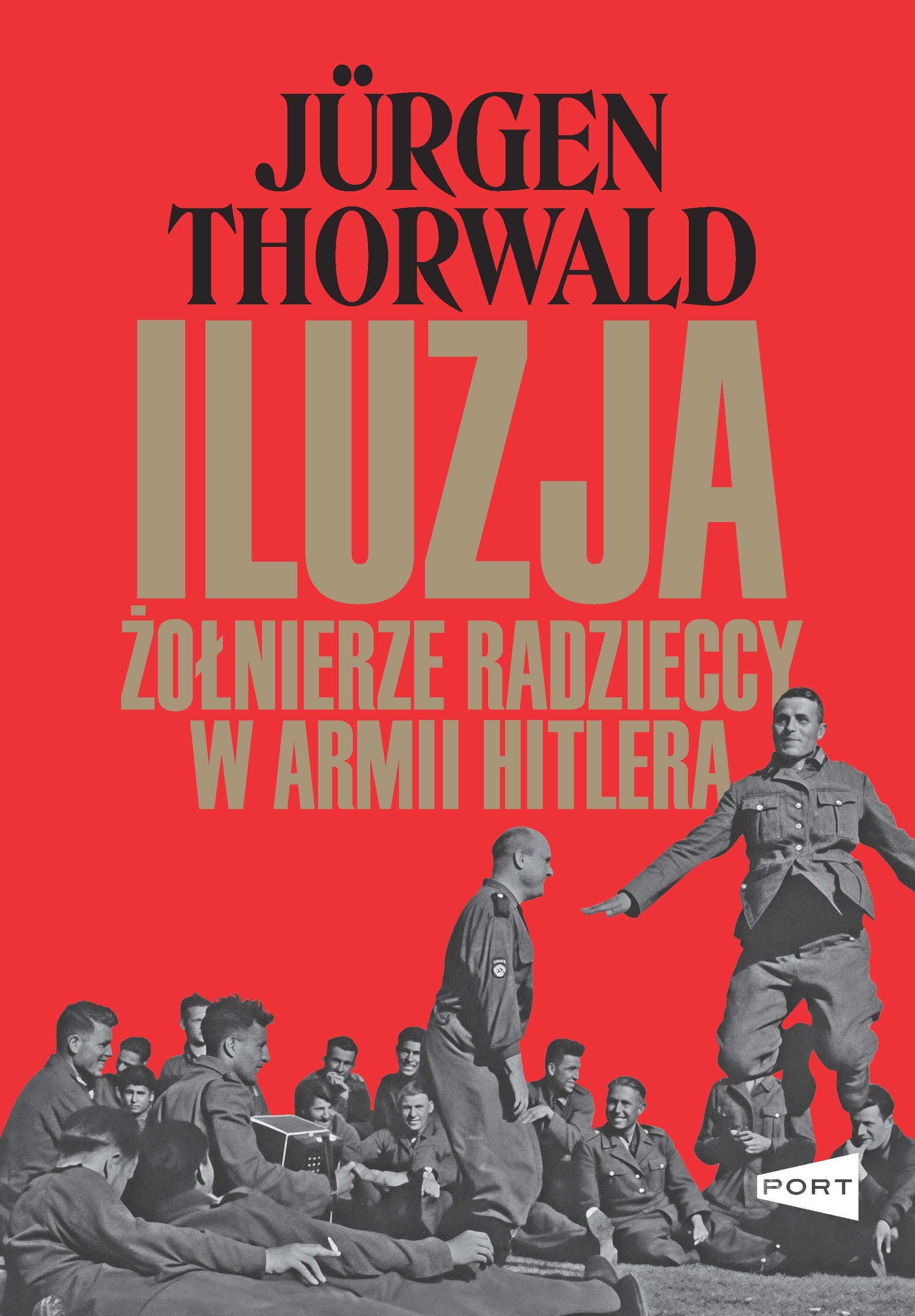 Iluzja