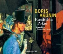 Russisches Poker - 6 CDs