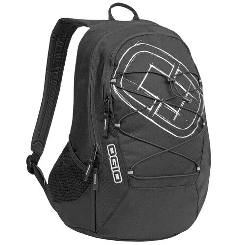 OGIO Plecak Spectrum Newtec