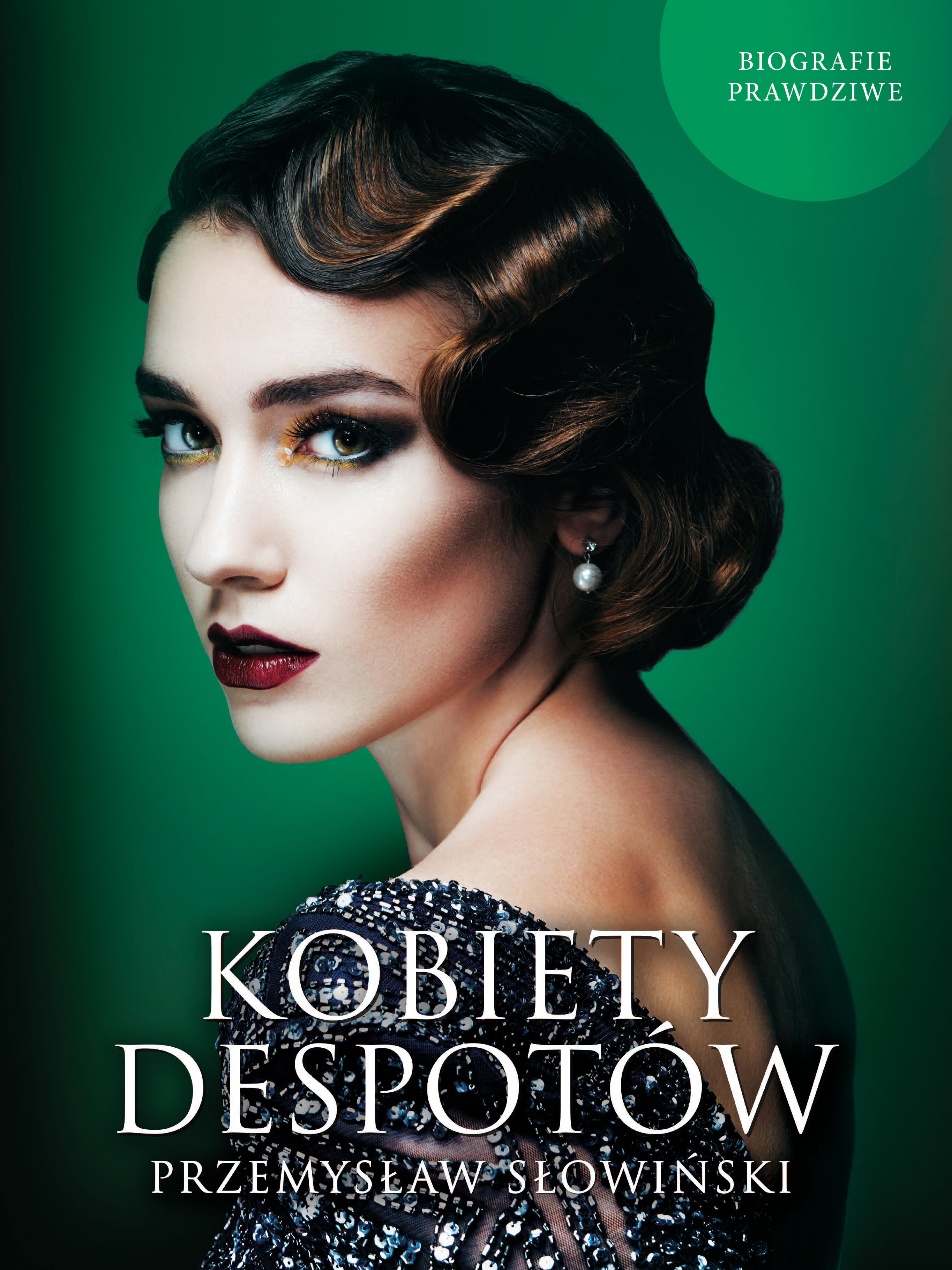 Kobiety despotów (e-book)