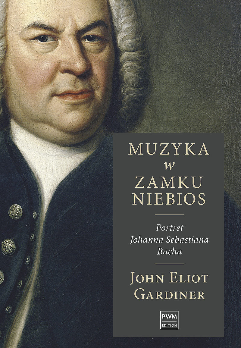 Muzyka w zamku niebios.