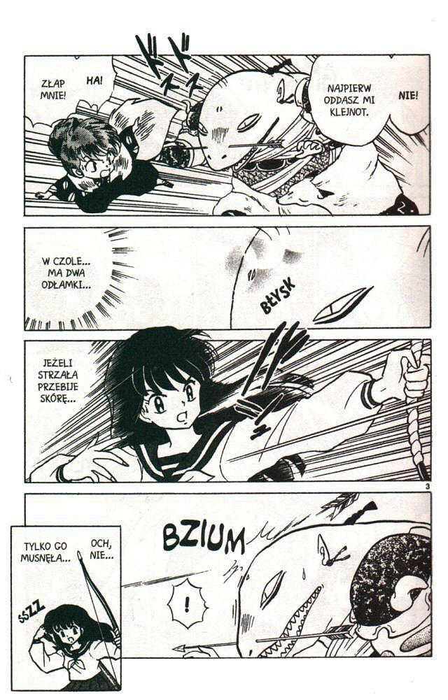 Inu Yasha - 4