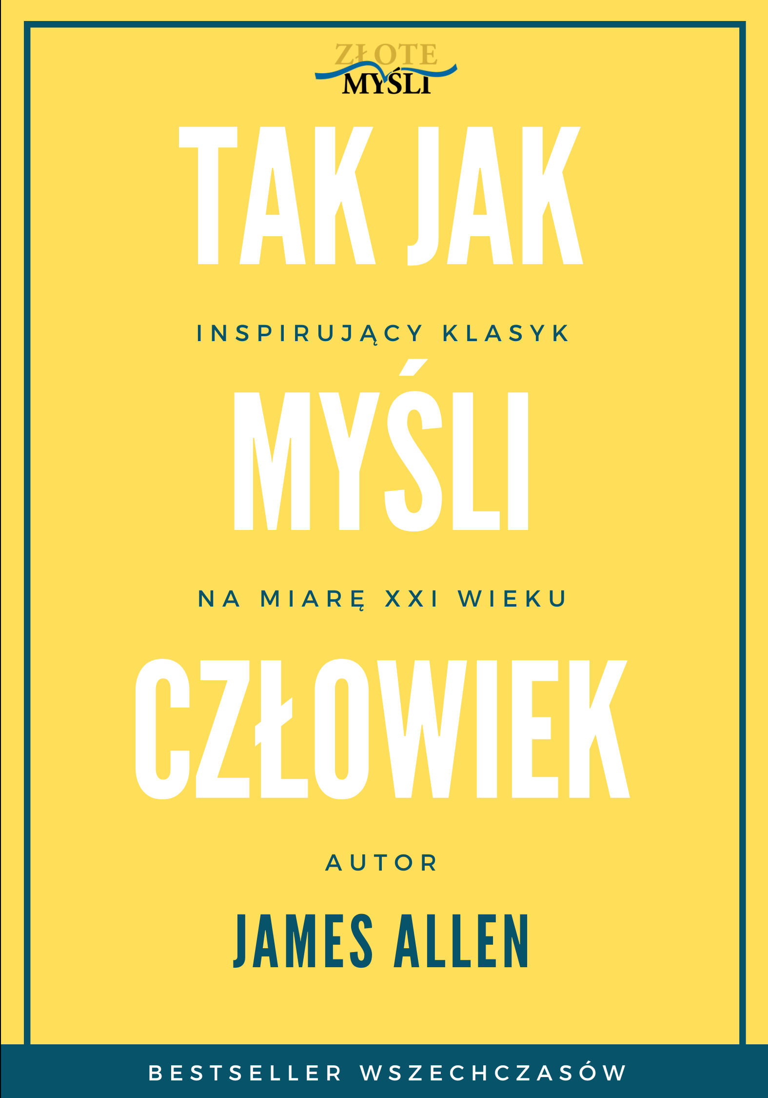Tak jak myśli człowiek (e-book)
