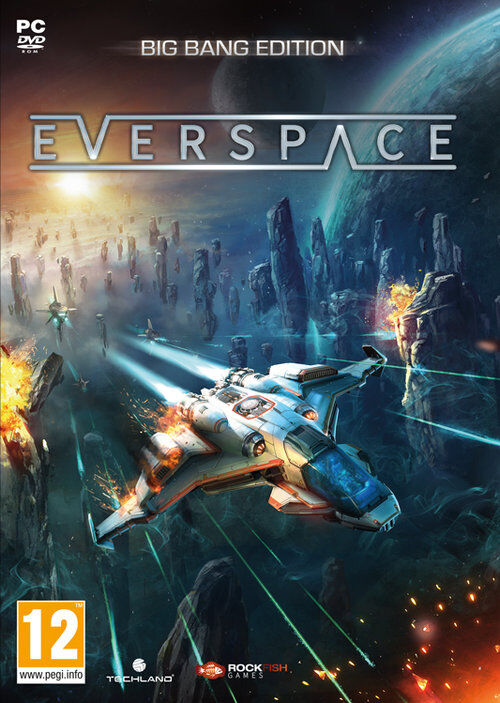 Everspace