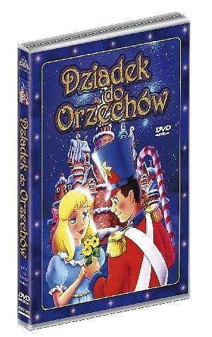 Dziadek do orzechów