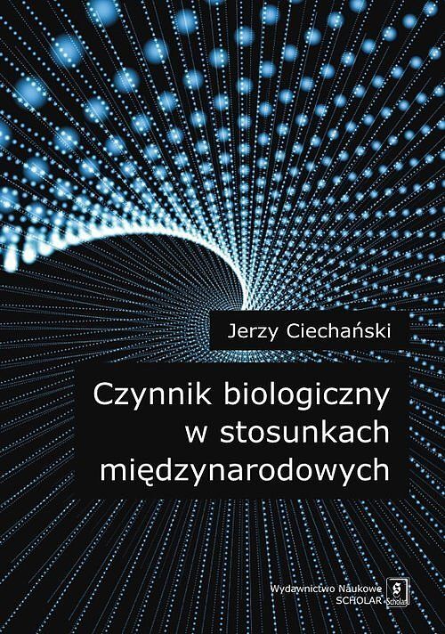 Czynnik biologiczny w stosunkach międzynarodowych