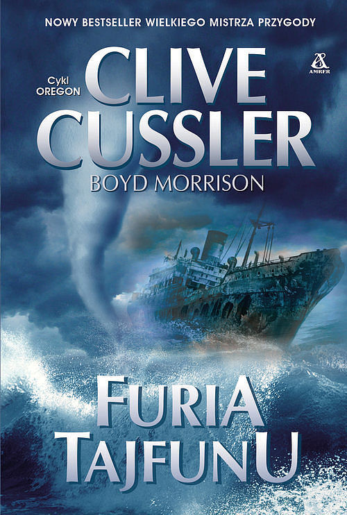 Furia tajfunu