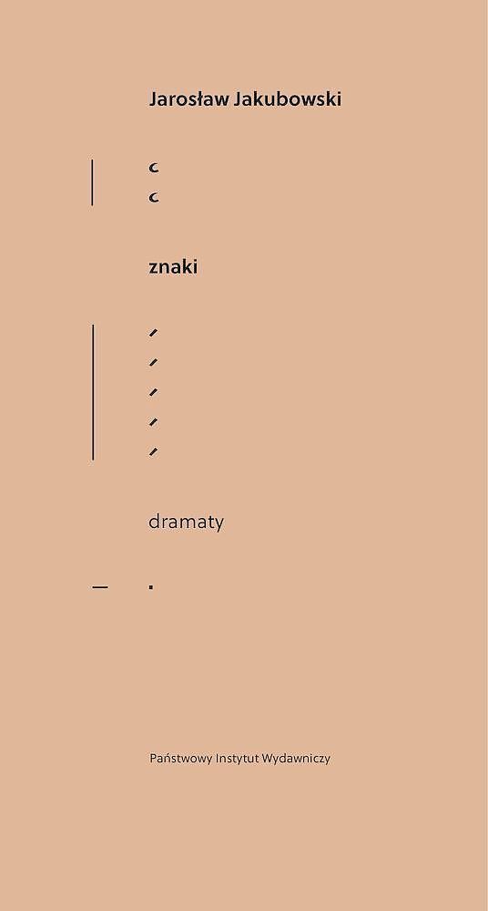Znaki