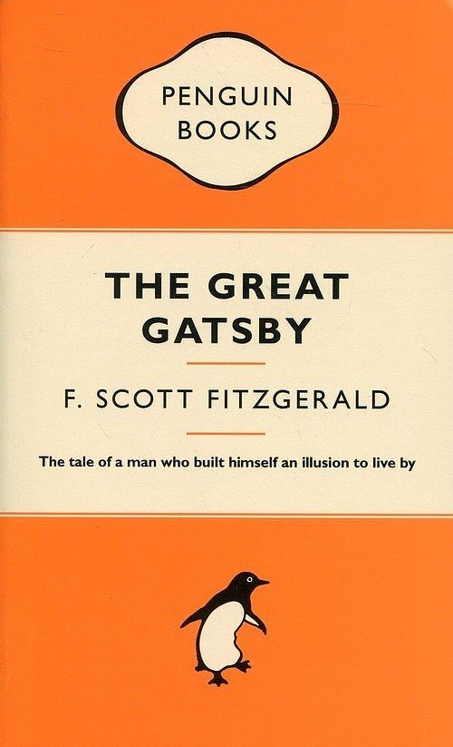 The Great Gatsby