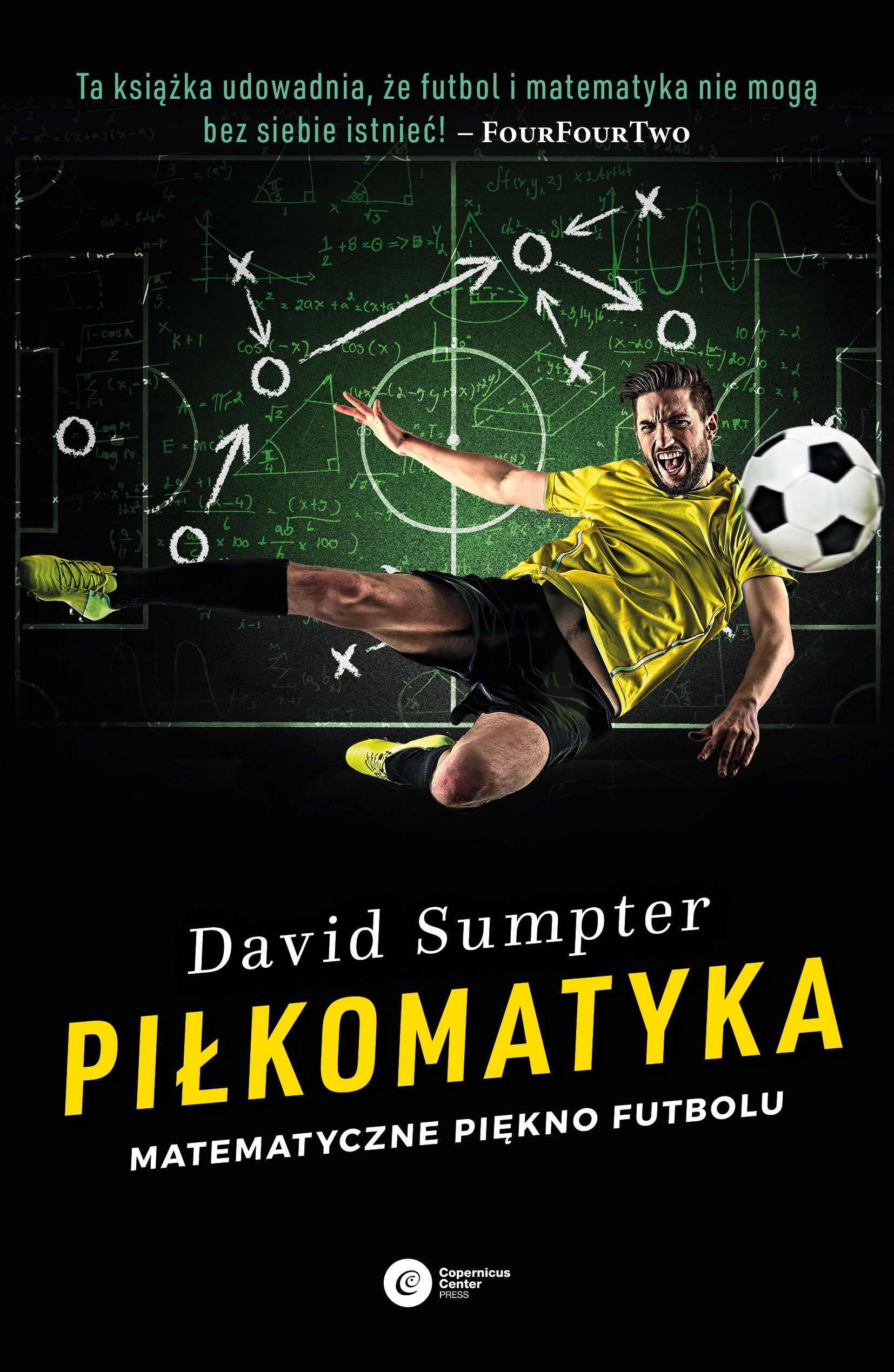 Piłkomatyka (e-book)