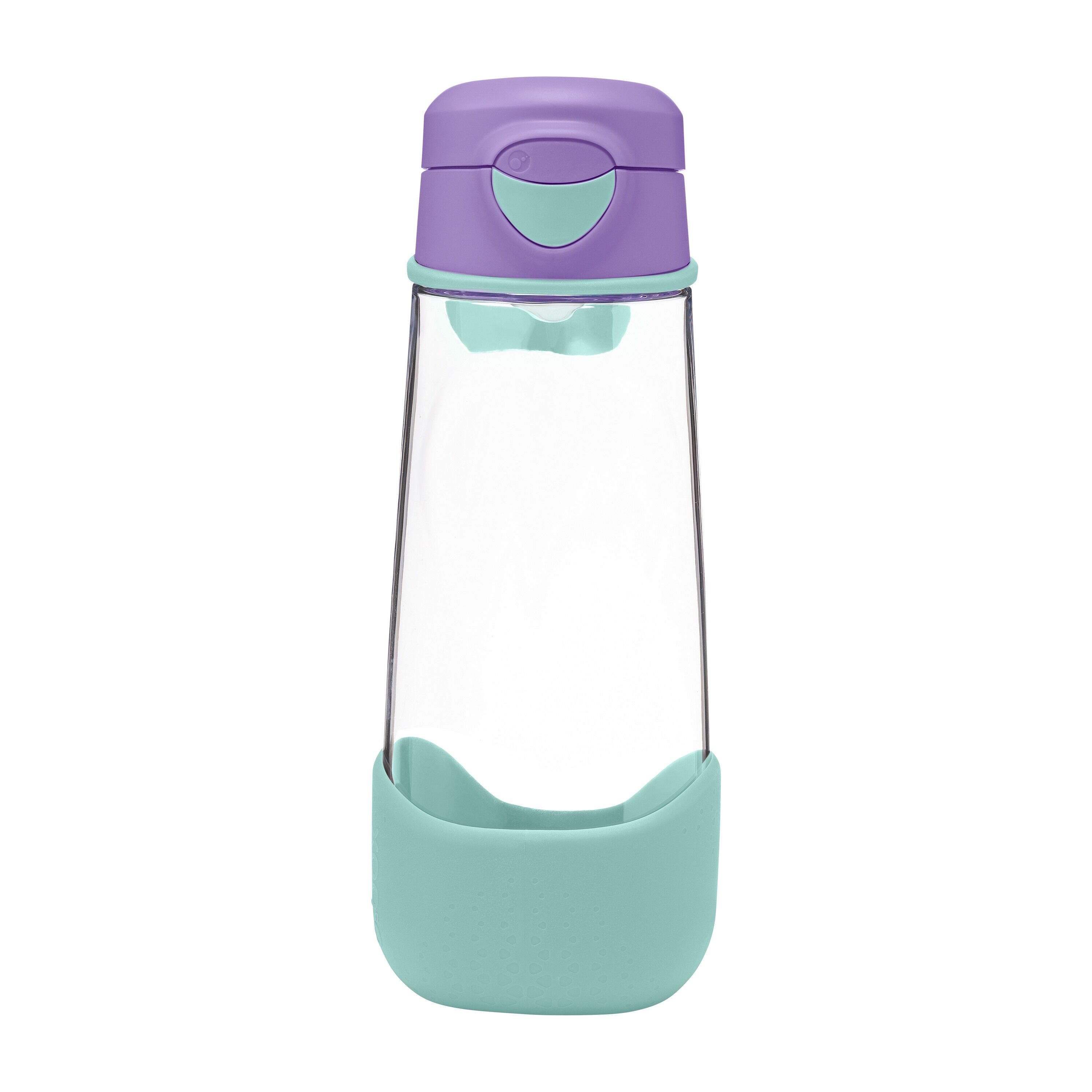 Butelka sportowa tritanowa 600ml Lilac Pop