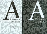 Arcydzieła literatury niemieckojęzycznej. Tom 1-2