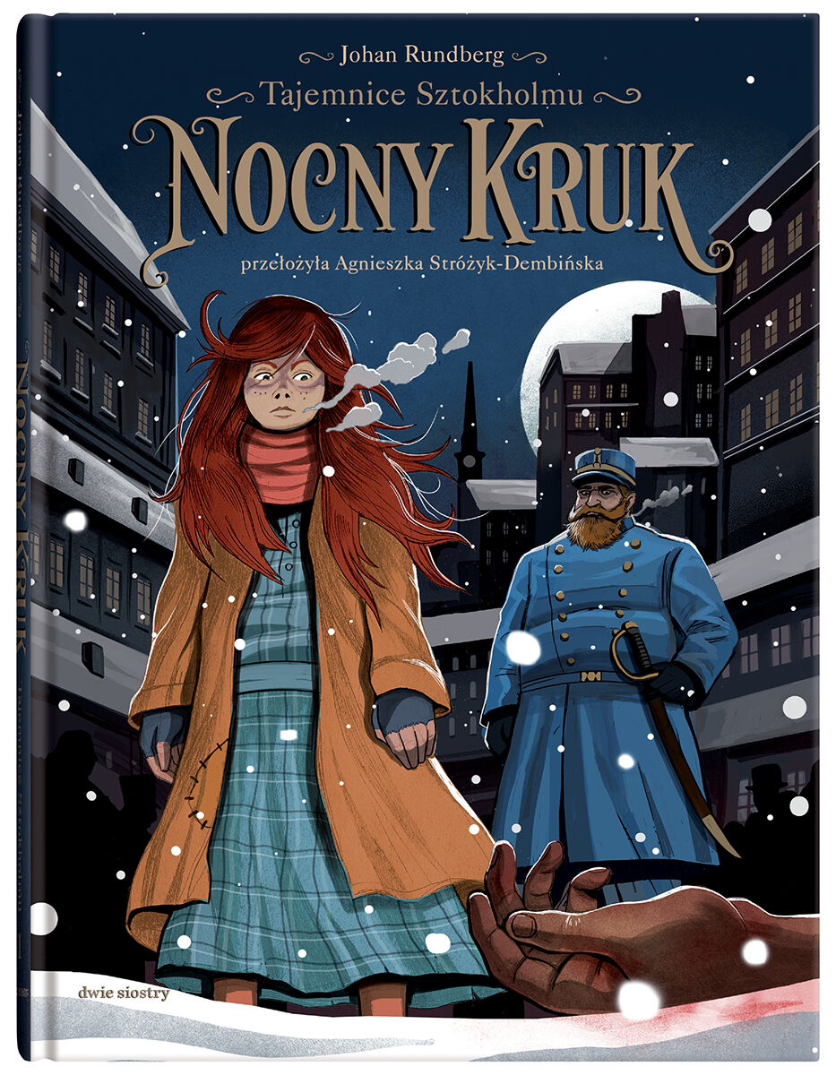 Nocny Kruk