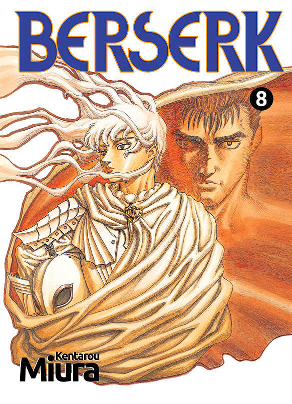 Berserk - 08