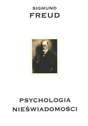 Psychologia nieświadomości