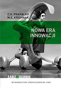 Nowa era innowacji.