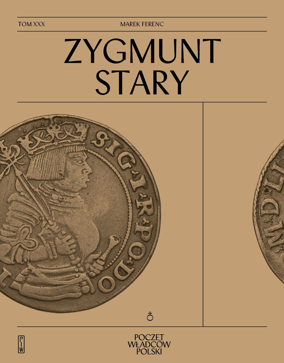 Zygmunt Stary