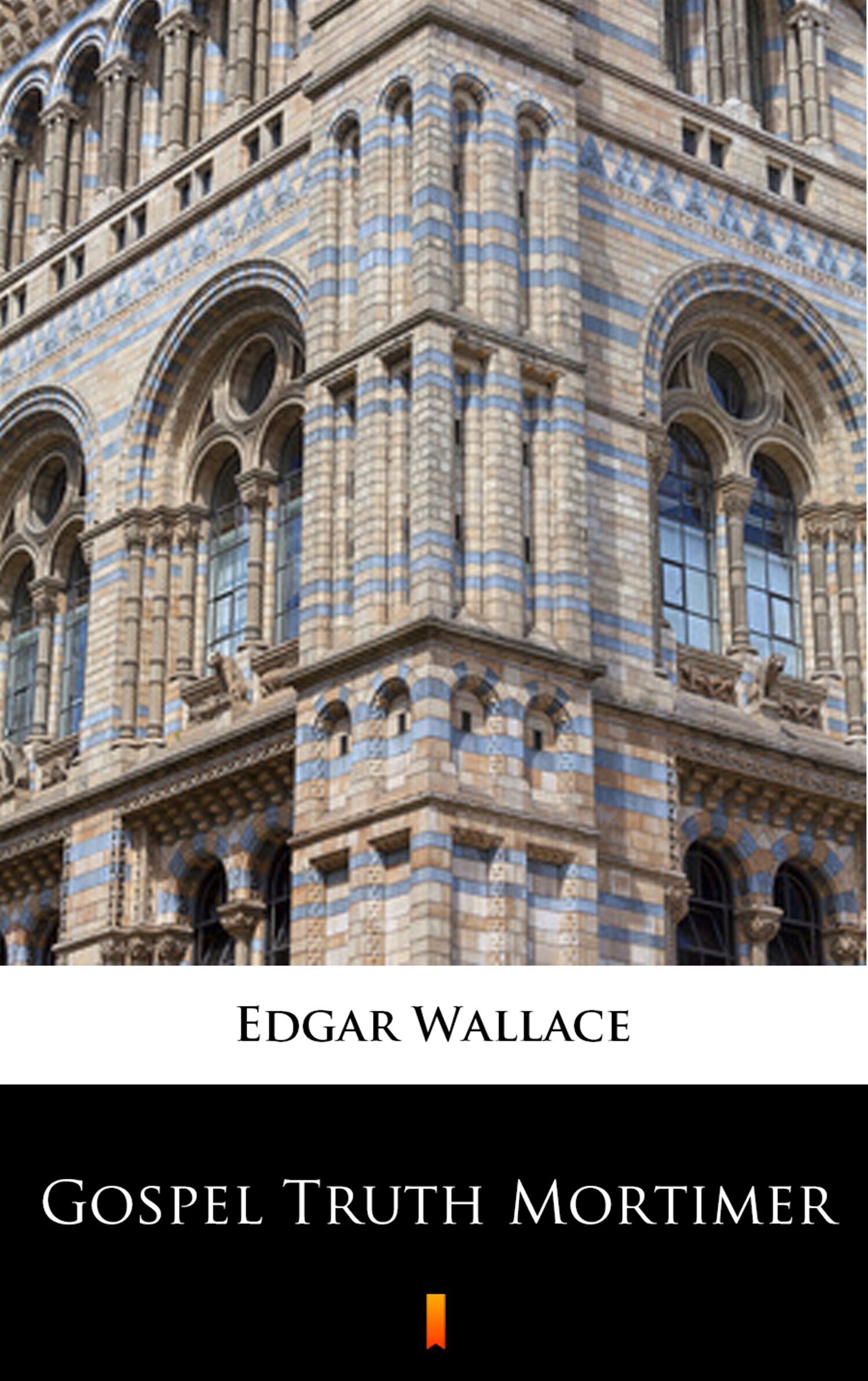 Gospel Truth Mortimer (e-book)