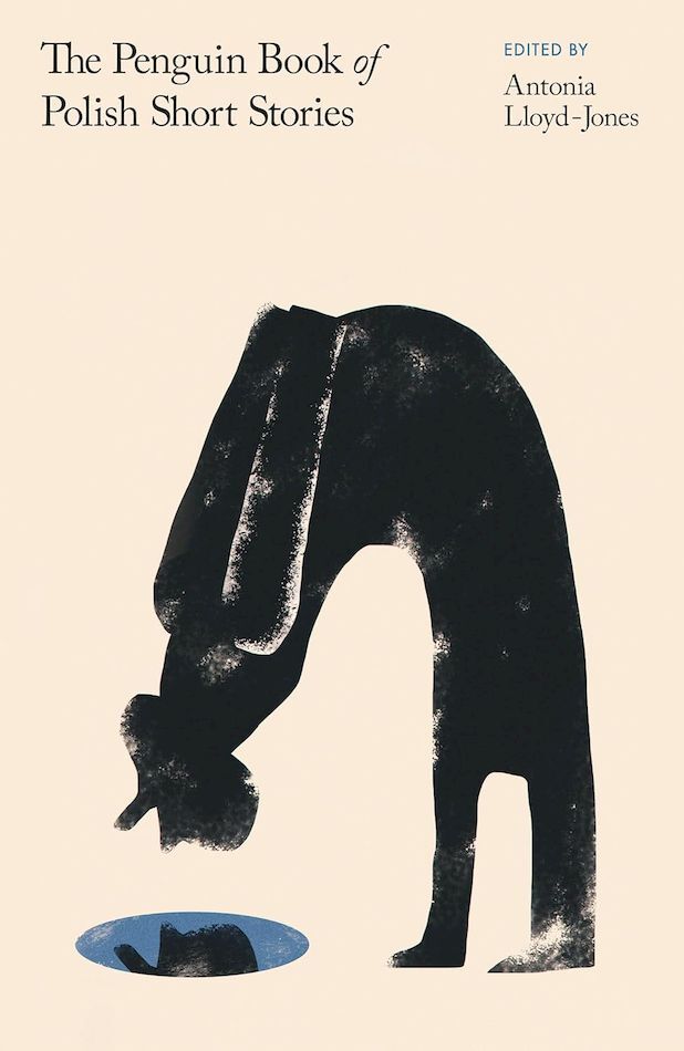 The Penguin Book of Polish Short Stories wer. angielska