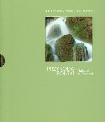 Przyroda polski