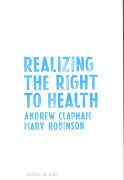 Realizing the Right to Health
