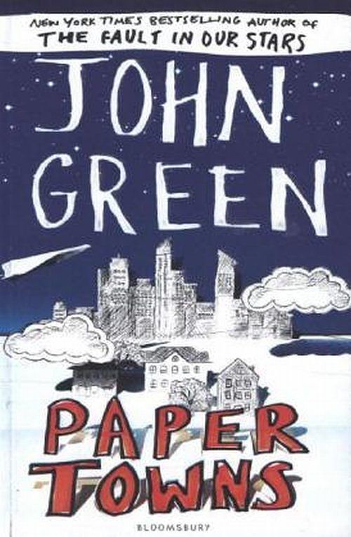 Paper Towns