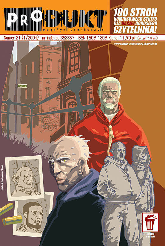 Produkt - 21 - (1/2004)