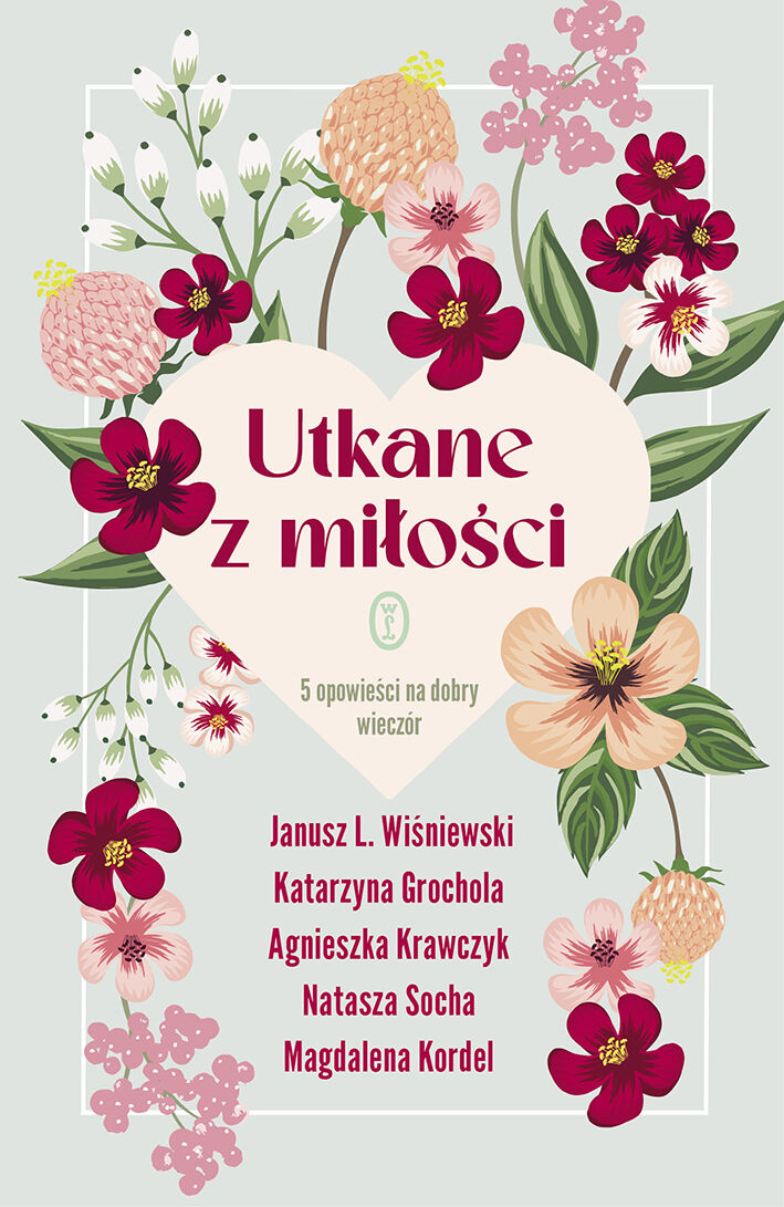 Utkane z miłości (e-book)