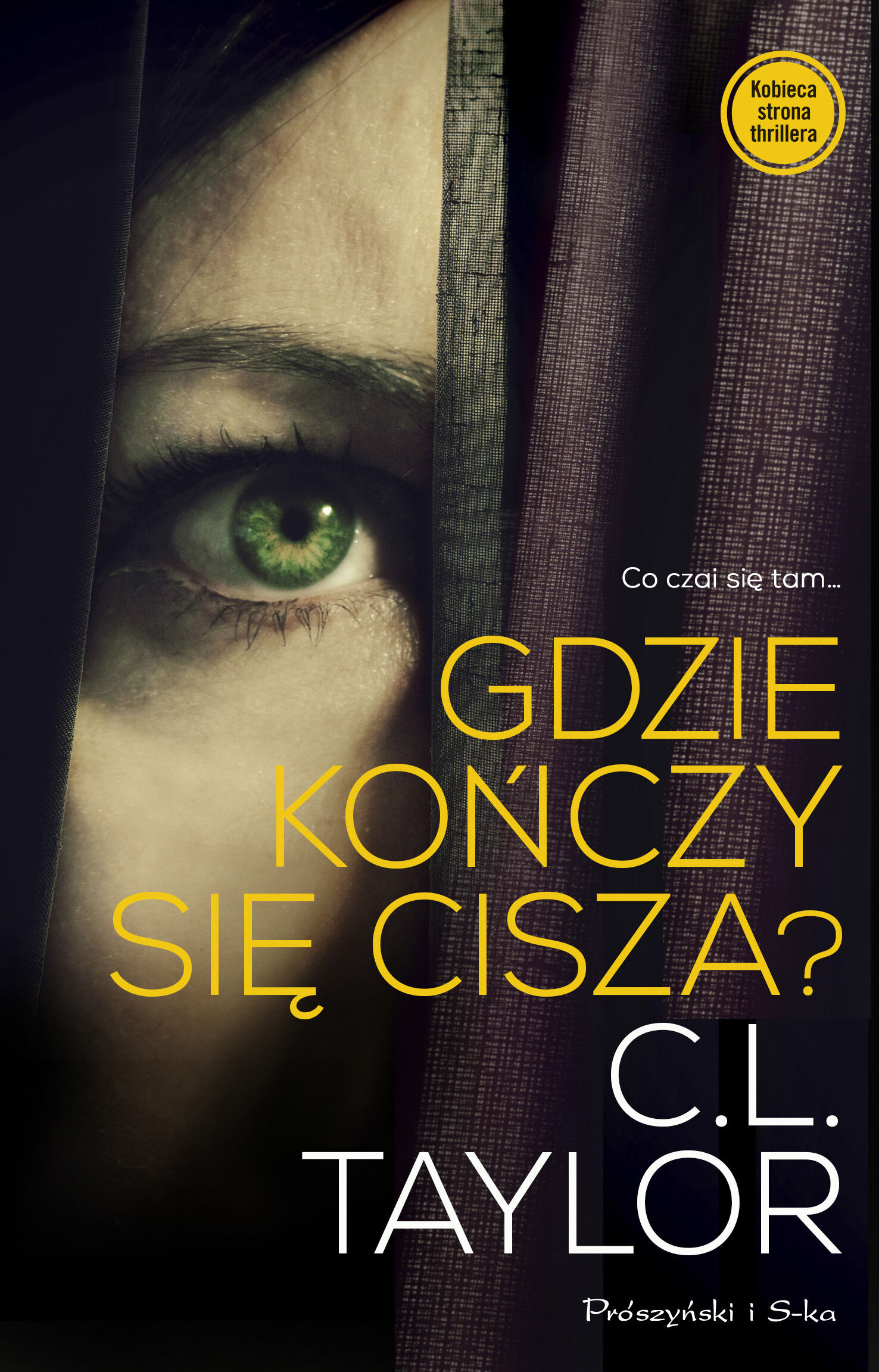 Gdzie kończy się cisza?