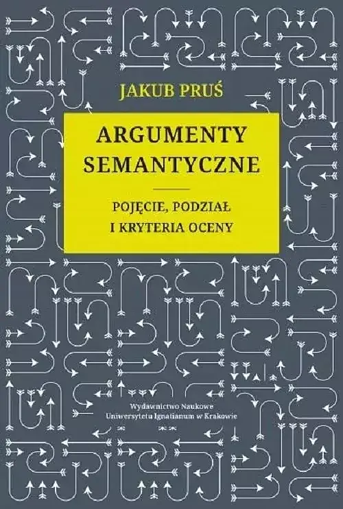 Argumenty semantyczne