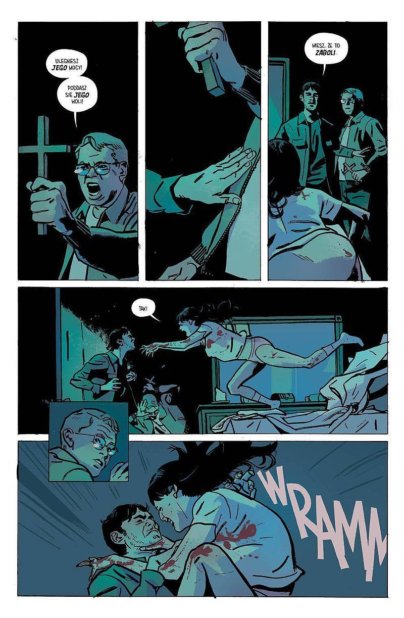 Outcast - 03 - Światełko