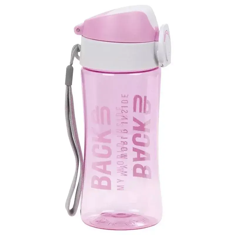 Bidon 400ml backup bb6a36