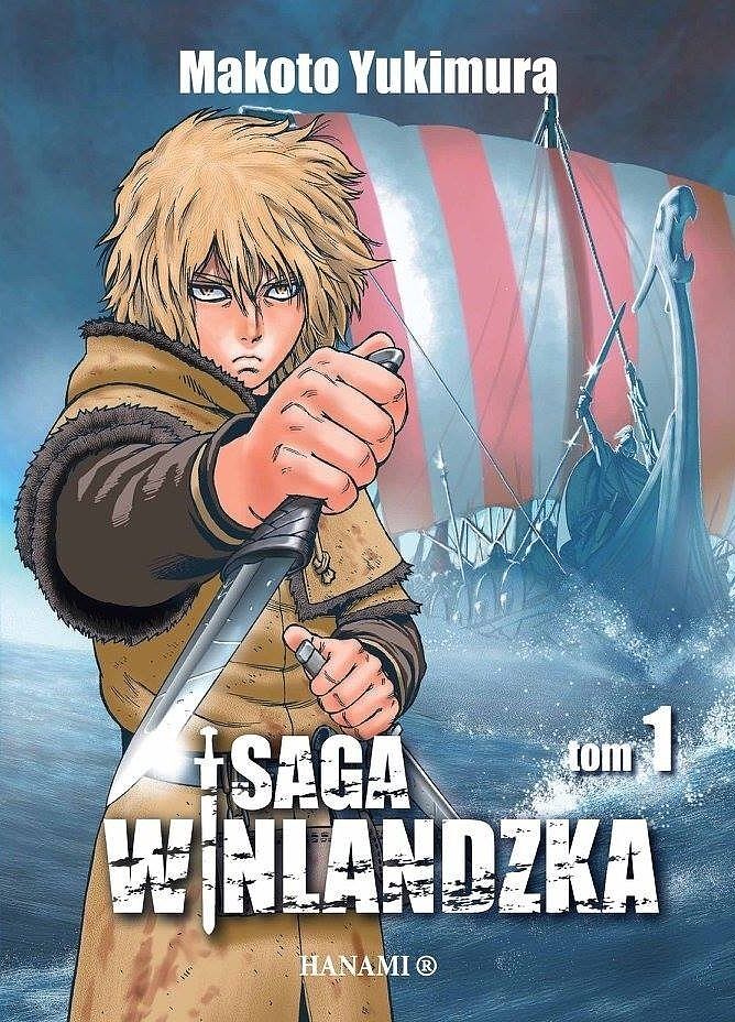 Saga Winlandzka - 01